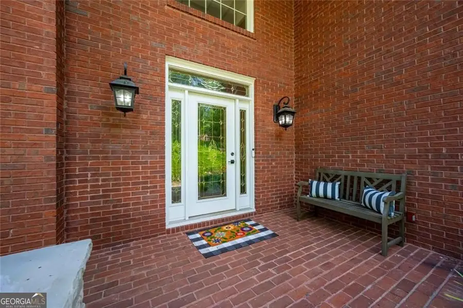 585 Kensington Farms Drive, Milton, GA 30004 - #2