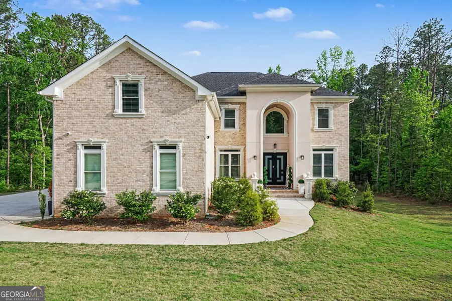 2516 Stream View Drive, Conyers, GA 30013 - #2