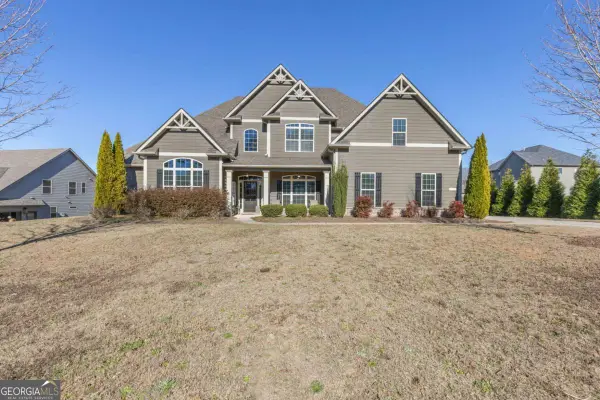 507 Stanhope Street, Mcdonough, GA 30252