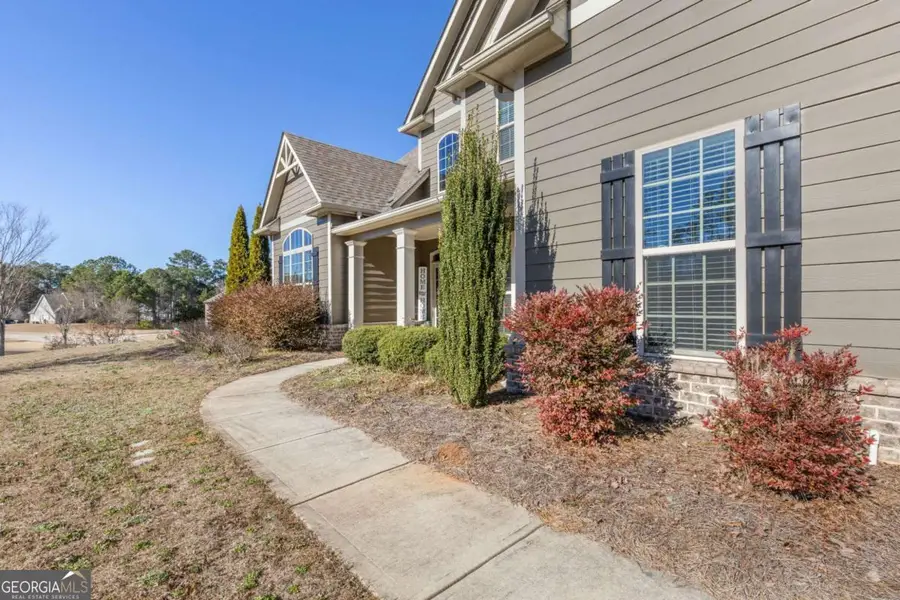 507 Stanhope Street, McDonough, GA 30252 - #3