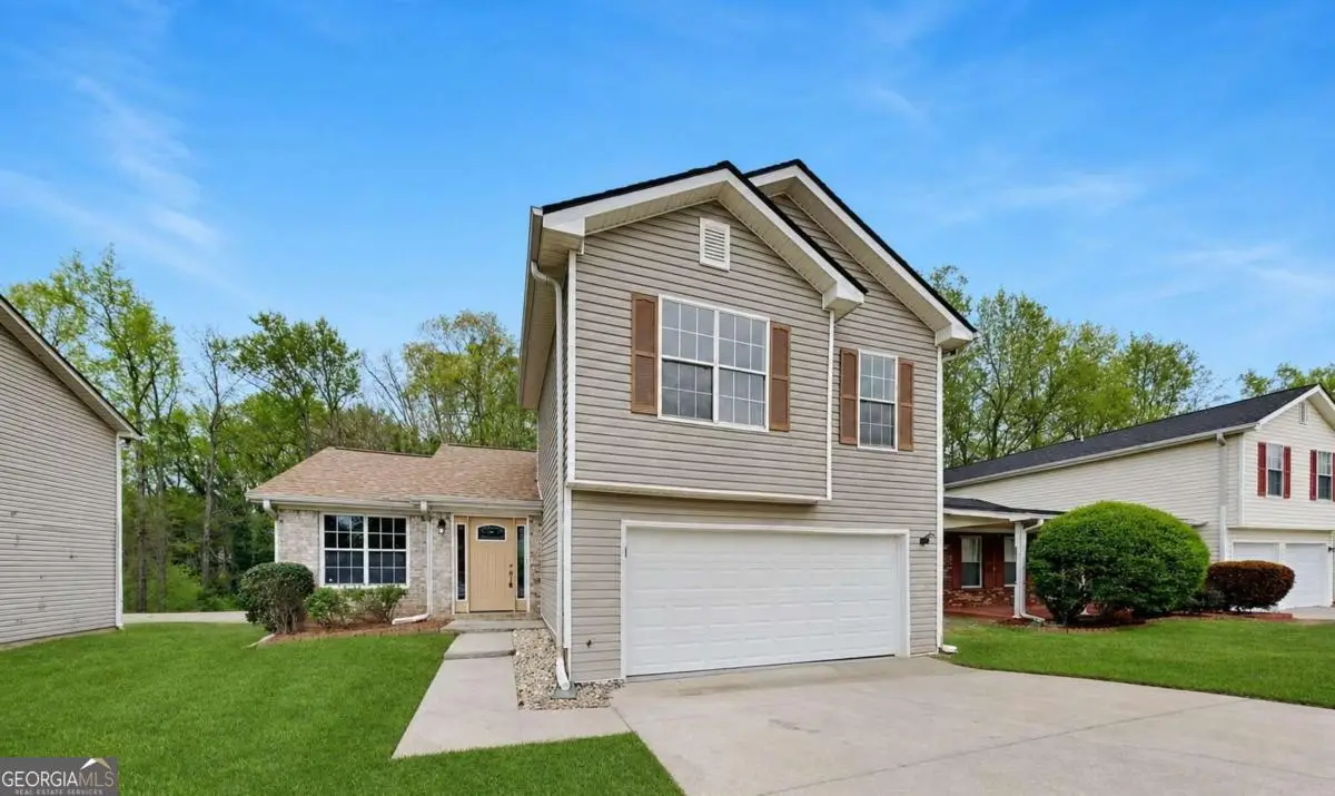 3258 Springside Ridge, Decatur, GA 30034 - #1