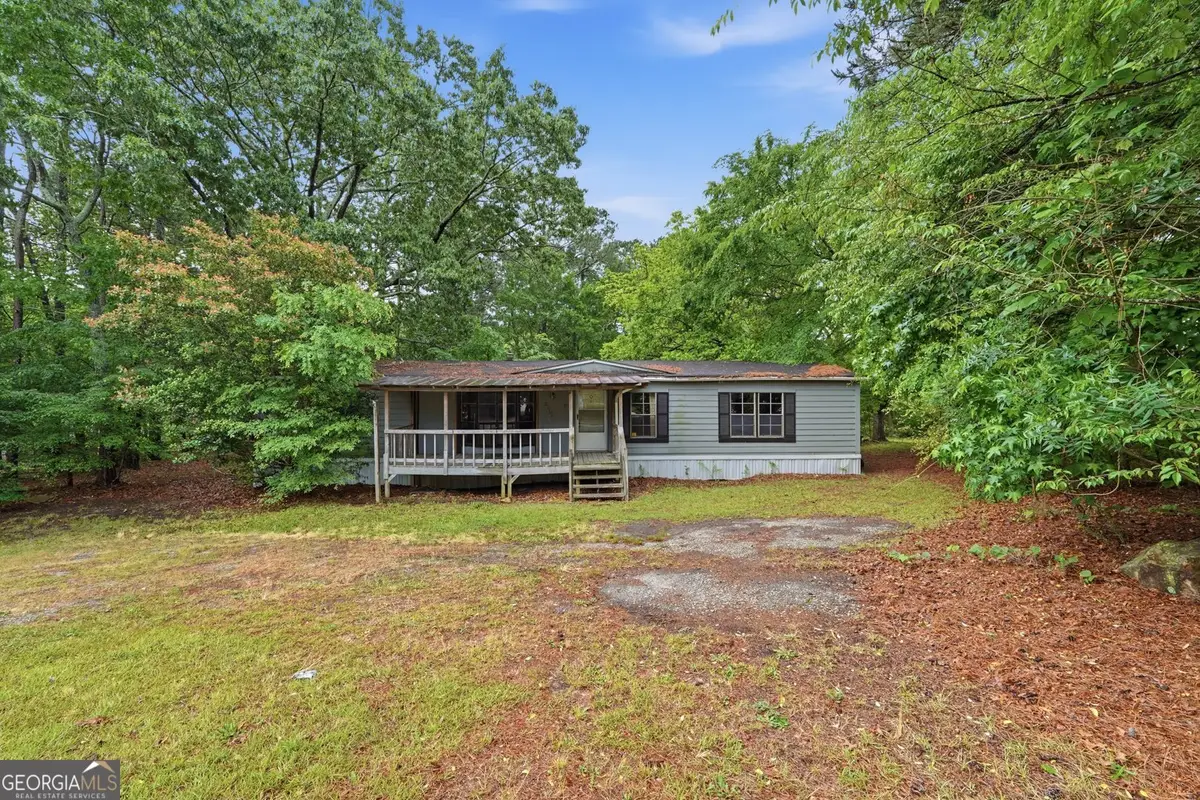 1077 New Hope Road, Lawrenceville, GA 30045 - #1