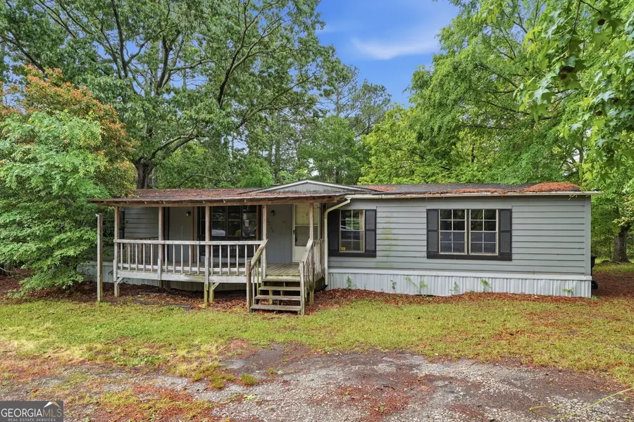 1077 New Hope Road, Lawrenceville, GA 30045 - #3