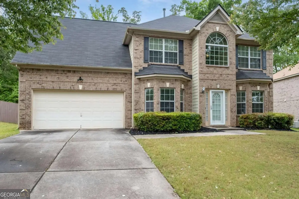 304 Allegrini Drive, Atlanta, GA 30349 - #1