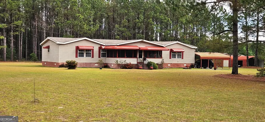 12545 Highway 24, Statesboro, GA 30459 - #2