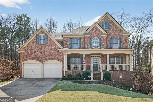 3505 Millwater Crossing Northeast, Dacula, GA 30019