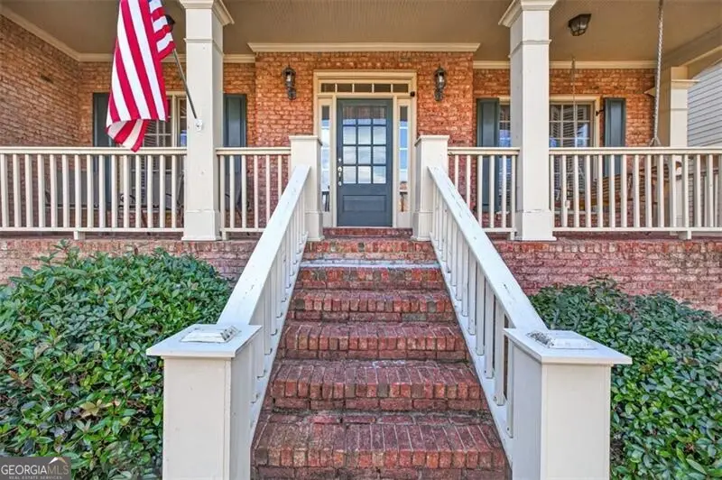 3505 Millwater Crossing Northeast, Dacula, GA 30019 - #2