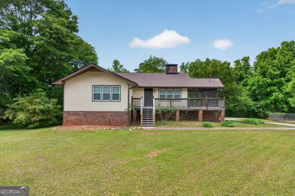 6882 Cowan Mill Rd, Winston, GA 30187