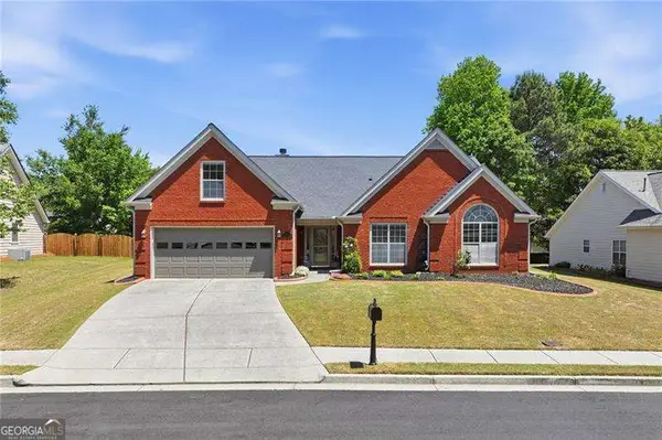 1847 Prospect View Drive, Lawrenceville, GA 30043