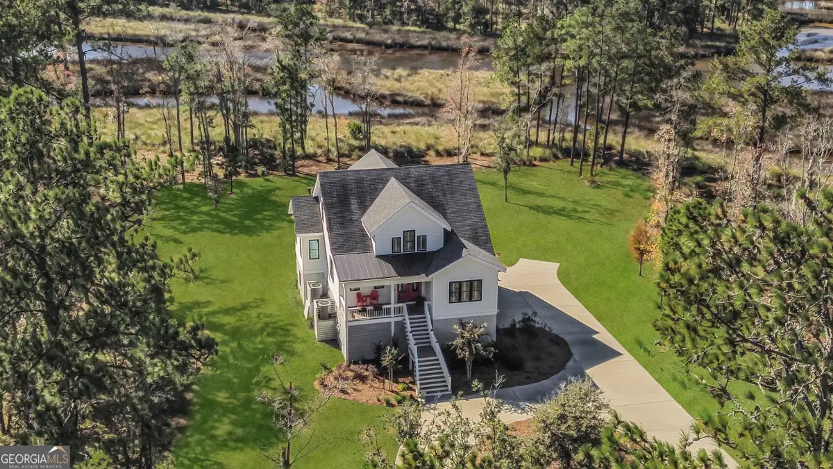492 Hunters Loop S, Hardeeville, SC 29927 - #1