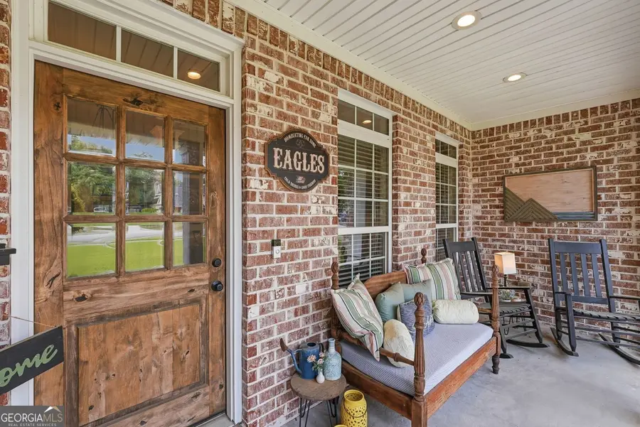 221 Saint Pauls Road, Guyton, GA 31312 - #3