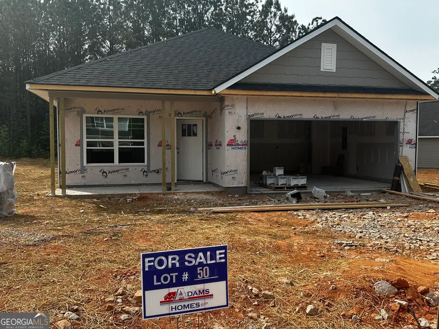 205 Laney Drive, Carrollton, GA 30117 - #2
