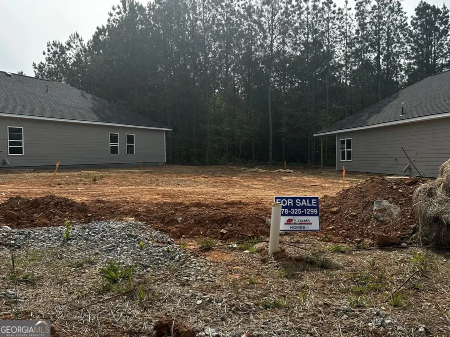 207 Laney Drive #LOT 51, Carrollton, GA 30117 - #2