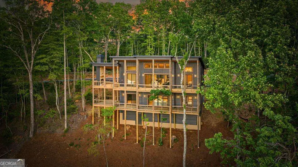 146 7 Figure Ridge, Blue Ridge, GA 30513 - #1