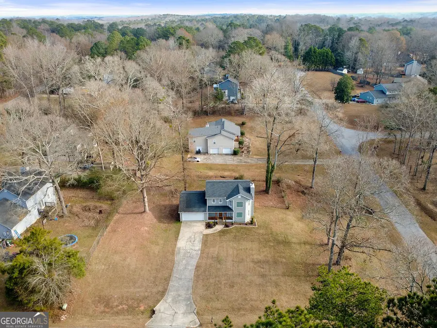 1200 Park Place Drive, Jonesboro, GA 30236 - #3