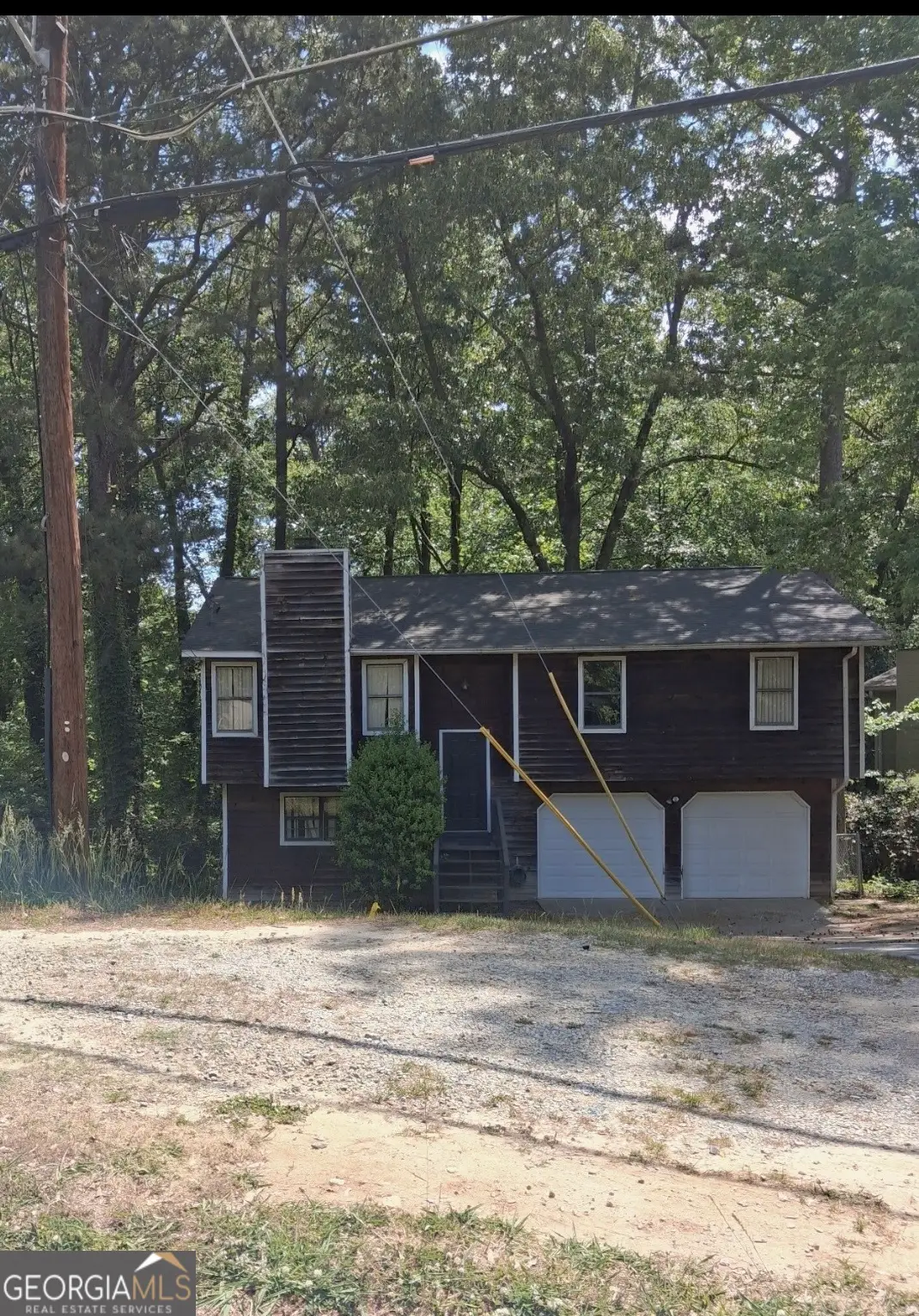 5882 Williams Road, Norcross, GA 30093 - #1