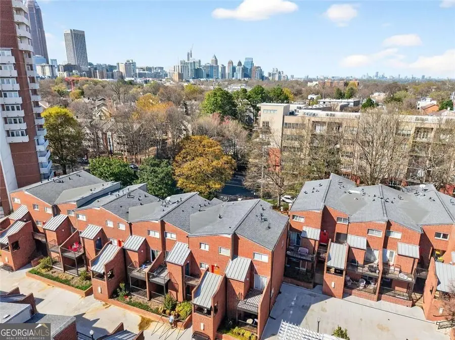 391 Ralph Mcgill Boulevard #391 P, Atlanta, GA 30312 - #2