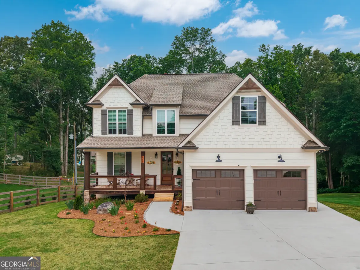 3585 Patricks Path, Canton, GA 30115 - #1