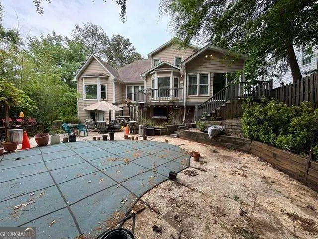 135 Nautica Way, Roswell, GA 30076 - #3