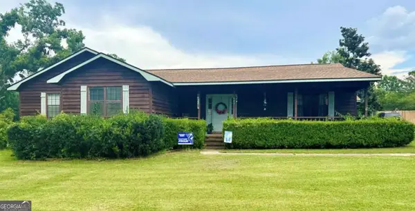 607 W Oxley Boulevard, Vidalia, GA 30474