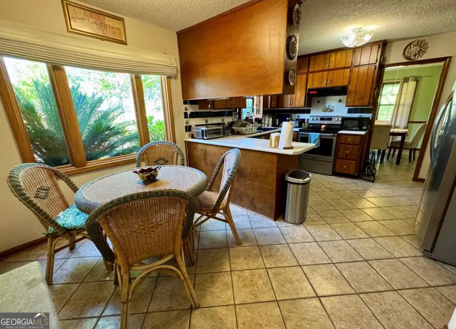 607 W Oxley Boulevard, Vidalia, GA 30474 - #2