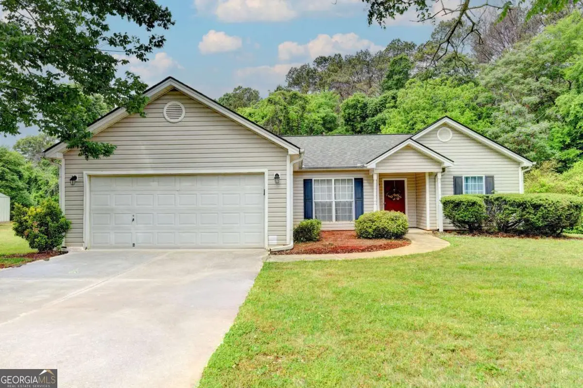 601 Bowling Lane, Winder, GA 30680 - #1