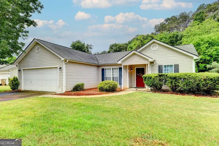 601 Bowling Lane, Winder, GA 30680 - #2