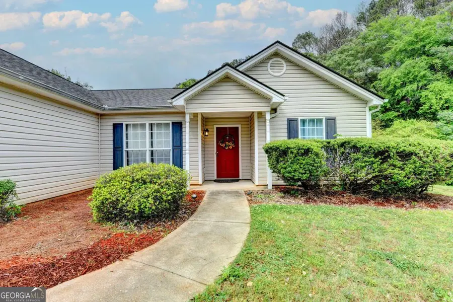 601 Bowling Lane, Winder, GA 30680 - #3