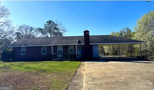 801 Warthen Street, Vidalia, GA 30474