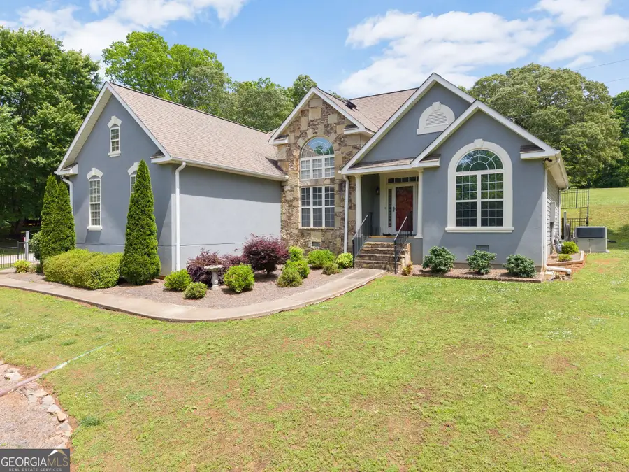 165 Windrose Meadow Lane, Clarkesville, GA 30523 - #2