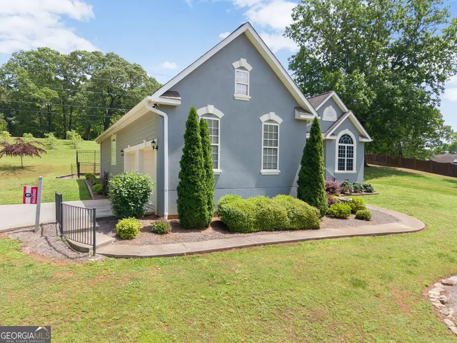 165 Windrose Meadow Lane, Clarkesville, GA 30523 - #3