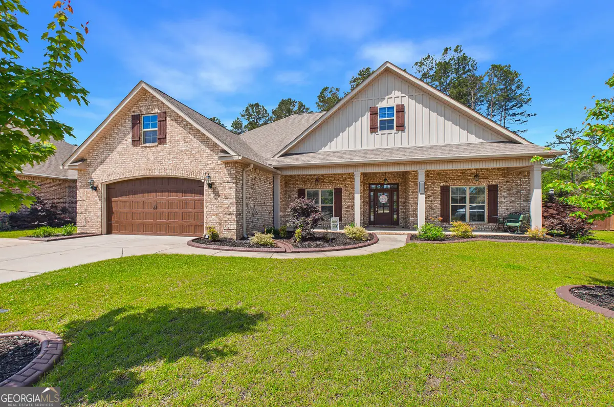 129 Windborne Court, Kathleen, GA 31047 - #1