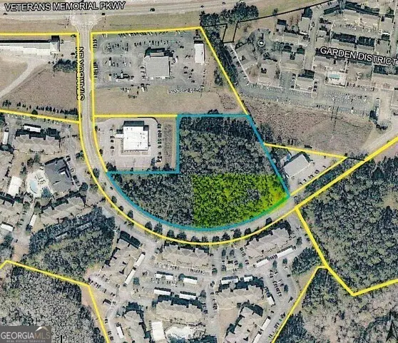 0 Stambuk Lane, Statesboro, GA 30458 - #1