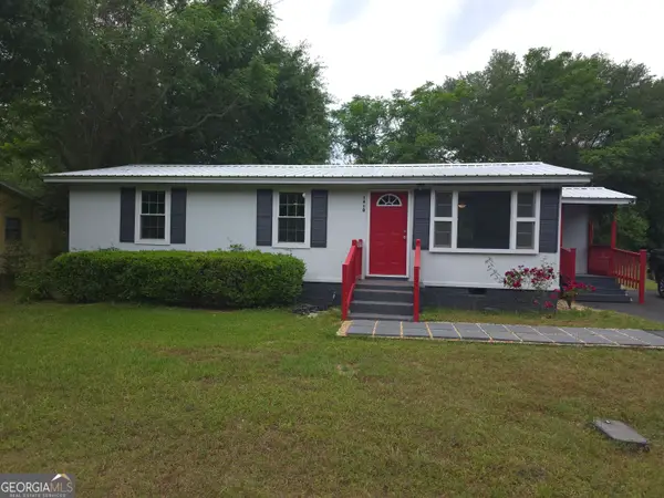 1410 N Mayo Street, Americus, GA 31719