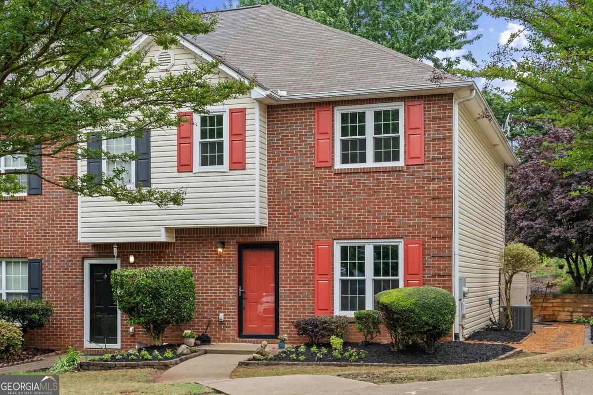 3525 Magnolia Walk Trail, Cumming, GA 30040 - #1