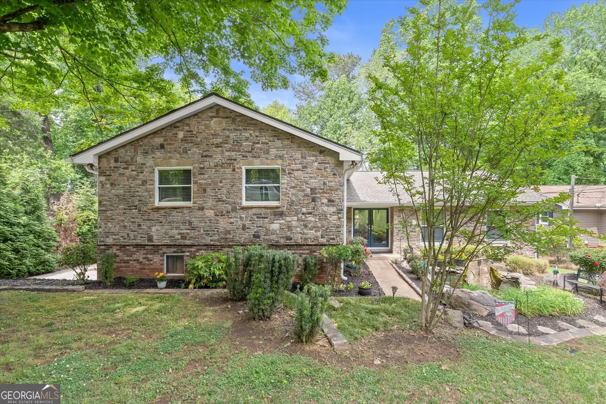 9040 Ruby Lane, Gainesville, GA 30506 - #1