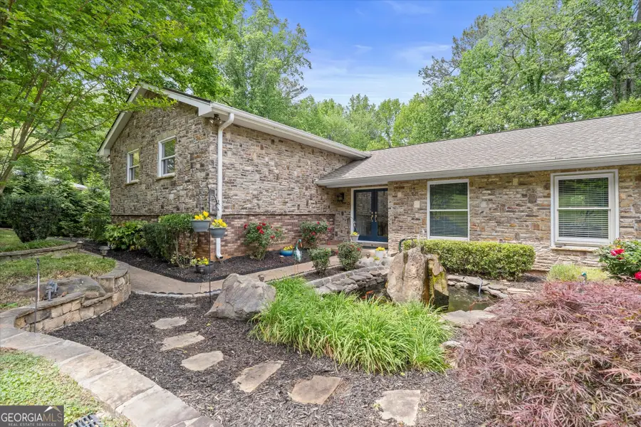 9040 Ruby Lane, Gainesville, GA 30506 - #2