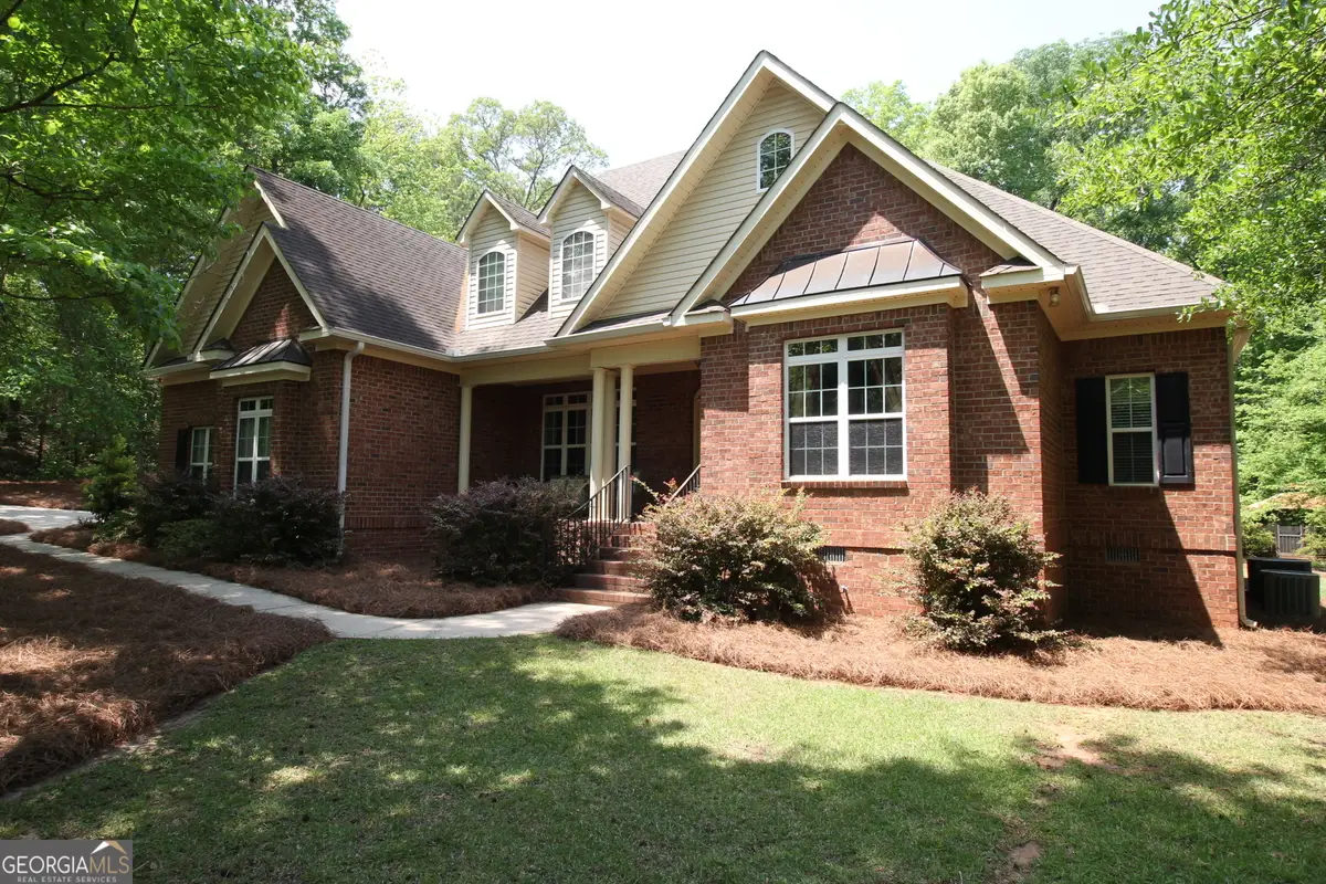 450 Deer Creek Drive, Forsyth, GA 31029 - #1