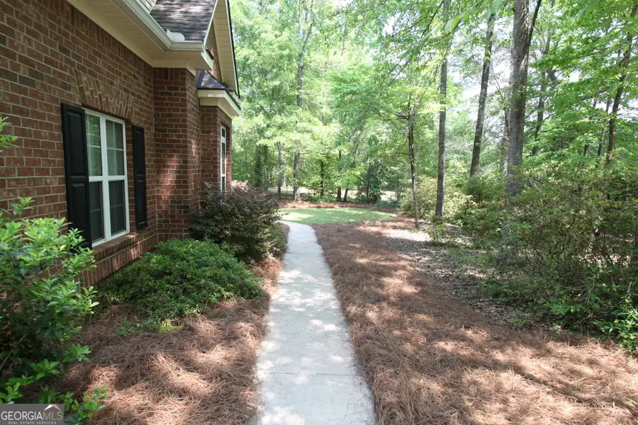 450 Deer Creek Drive, Forsyth, GA 31029 - #3