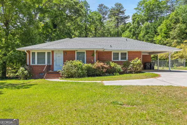 374 Dacula Road, Dacula, GA 30019