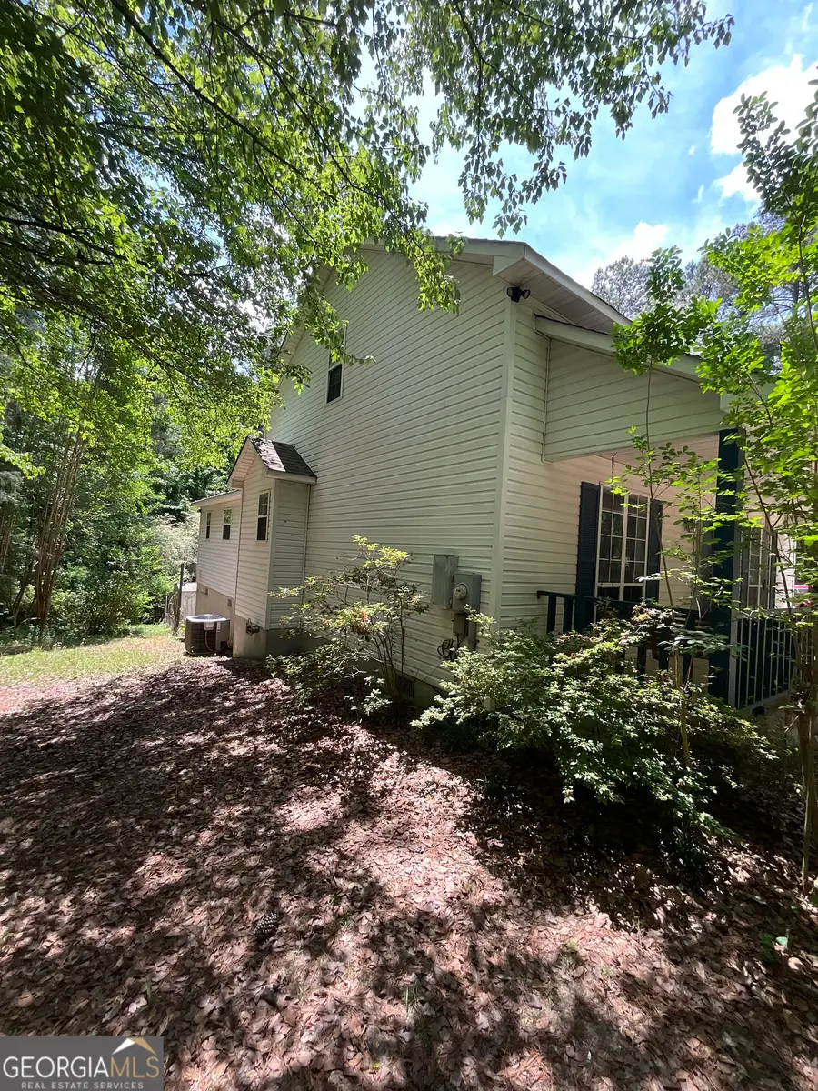 500 Sandy Point Road, Knoxville, GA 31050 - #2