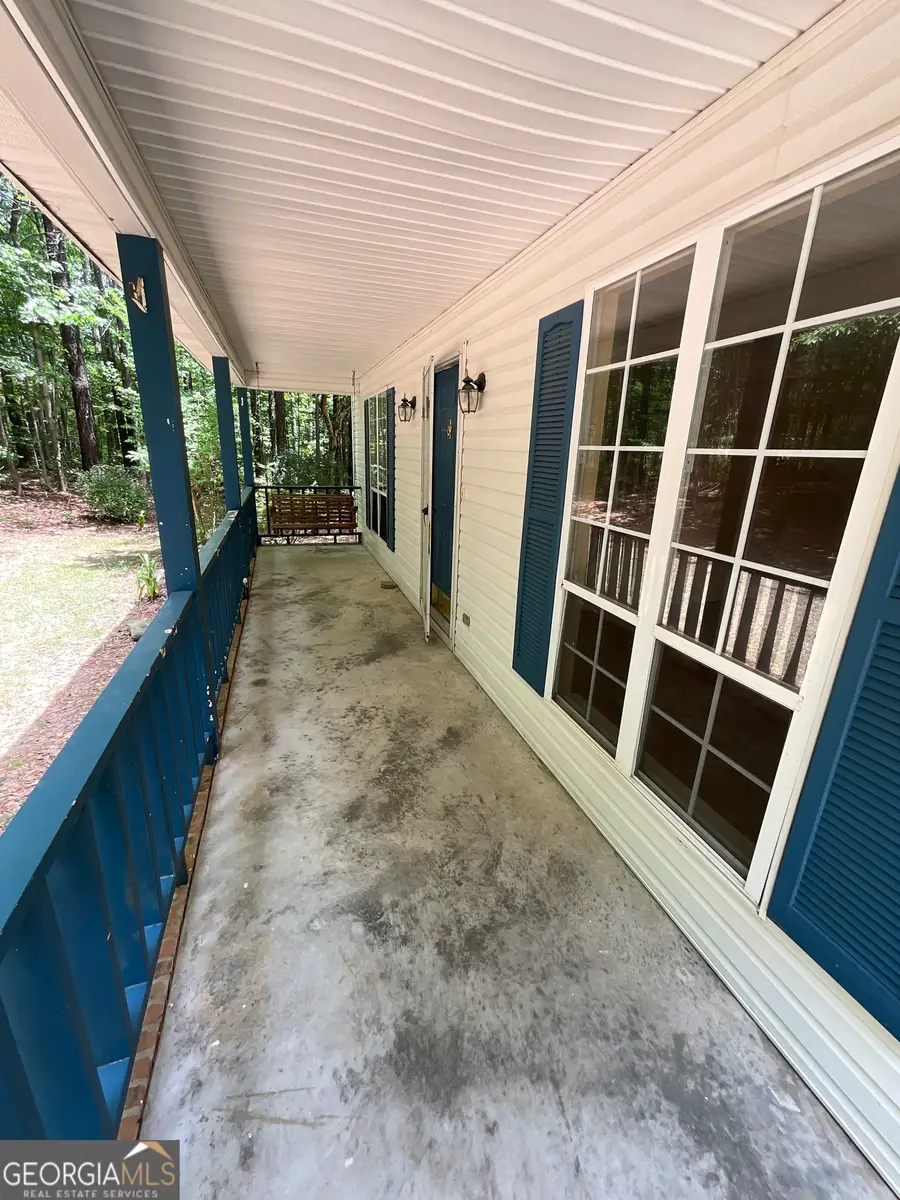 500 Sandy Point Road, Knoxville, GA 31050 - #3