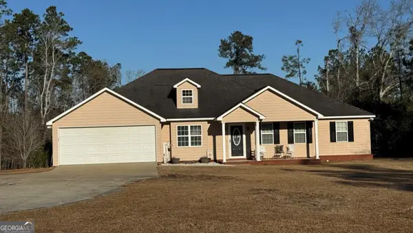 385 Otis Willis Road, Vidalia, GA 30474