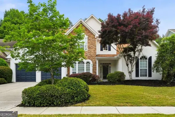 6065 Brookmere Lane, Mableton, GA 30126