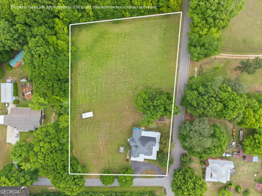206 N Johnson Street, Newborn, GA 30056 - #2