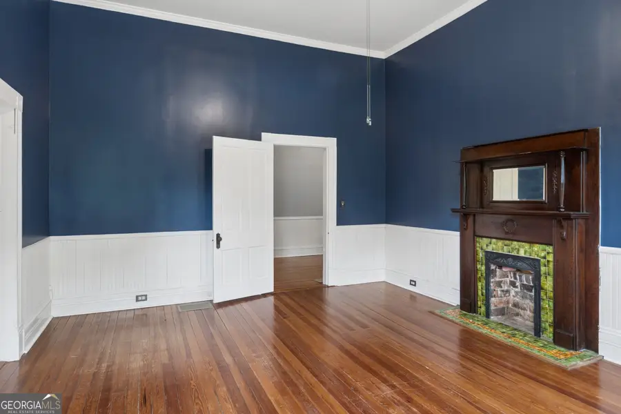 206 N Johnson Street, Newborn, GA 30056 - #3