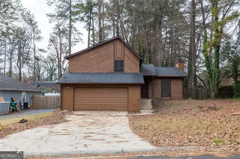 3927 Centennial Trail, Duluth, GA 30096 - #1