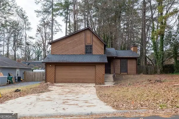 3927 Centennial Trail, Duluth, GA 30096