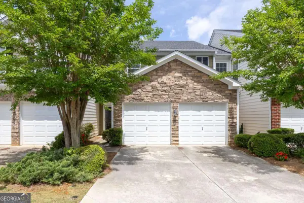 124 Flatwood Trail, Marietta, GA 30066