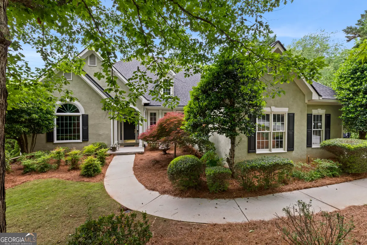 407 Tantallon, Peachtree City, GA 30269 - #1